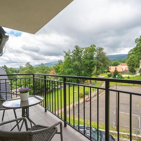 Rentplanet - Apartamenty Mickiewicza Шклярска-Поремба Экстерьер фото
