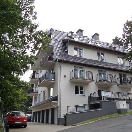 Rentplanet - Apartamenty Mickiewicza Шклярска-Поремба Экстерьер фото